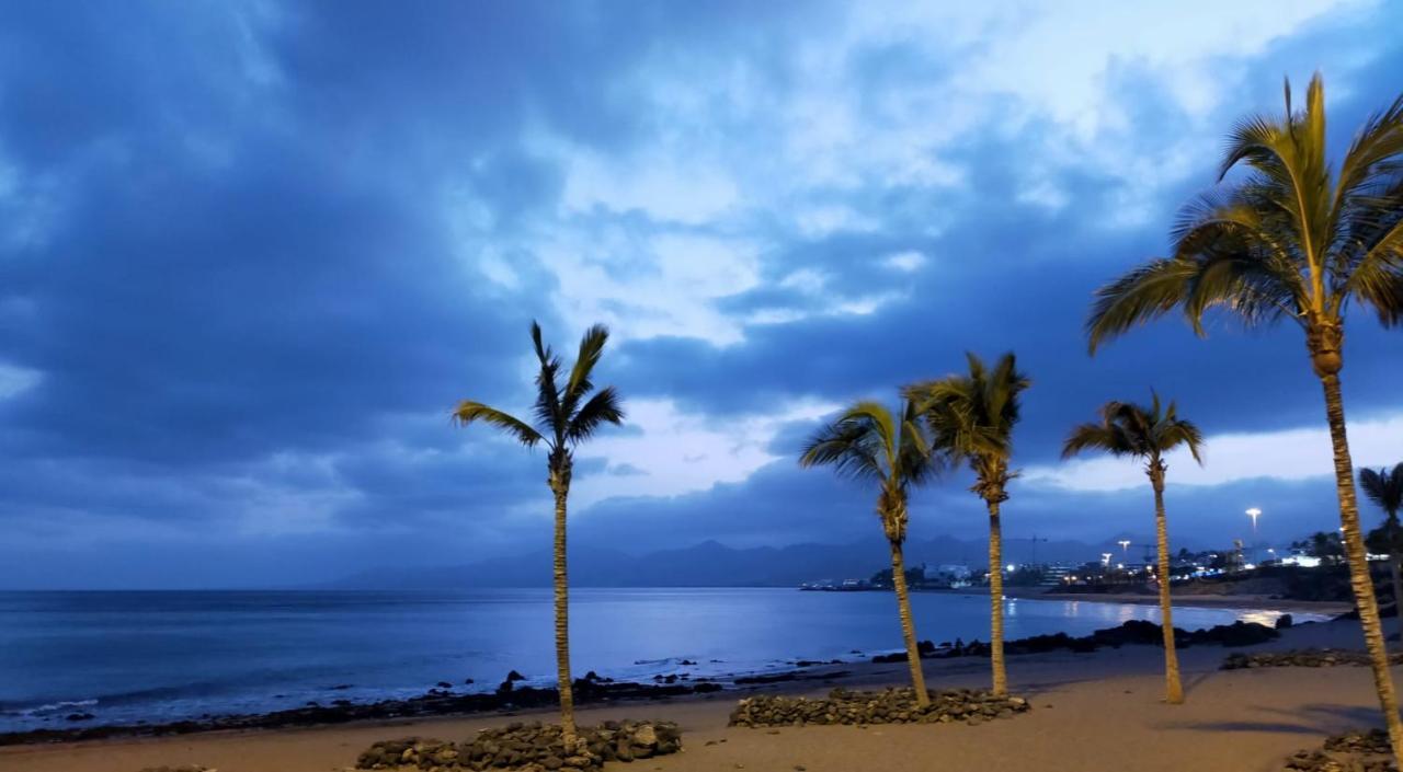 Ave Paraíso Puerto del Carmen  Exterior foto