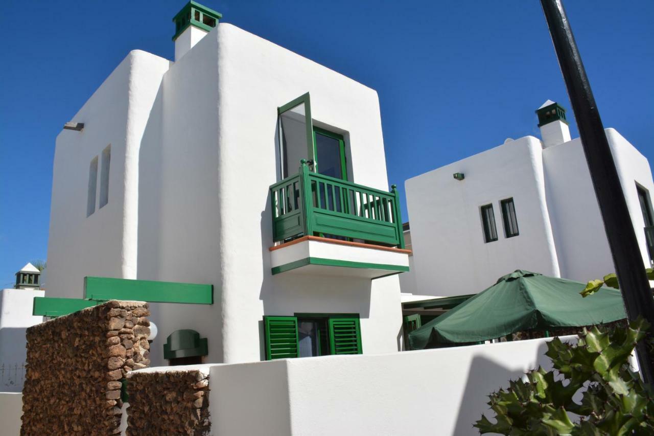 Ave Paraíso Puerto del Carmen  Exterior foto