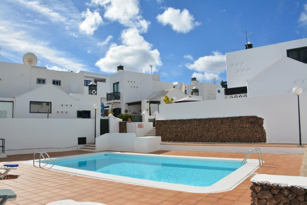 Ave Paraíso Puerto del Carmen  Exterior foto