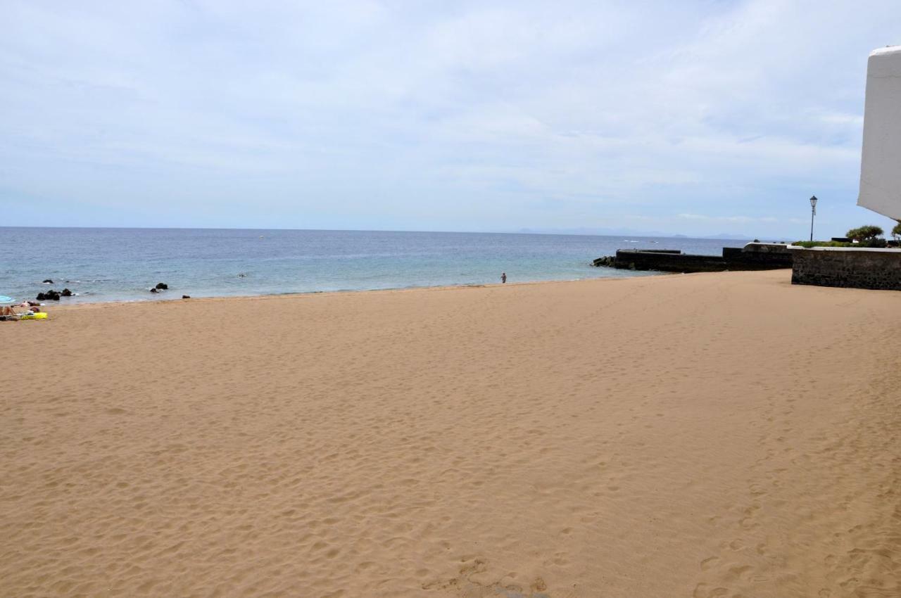 Ave Paraíso Puerto del Carmen  Exterior foto